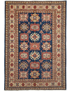 Tappeto Kazak Pakistan cm.172x247