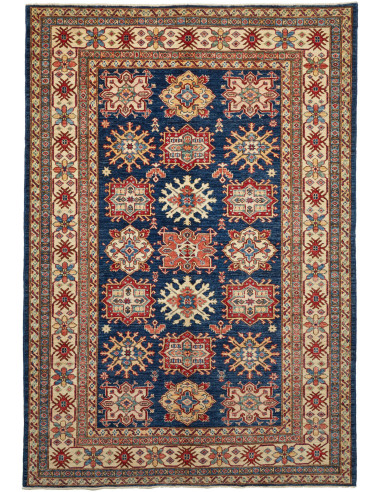 Tappeto Kazak Pakistan cm.172x247