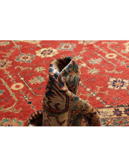 Tappeto Kazak Royal Pakistan cm.273x349