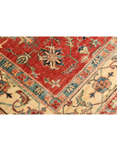 Tappeto Kazak Royal Pakistan cm.168x245