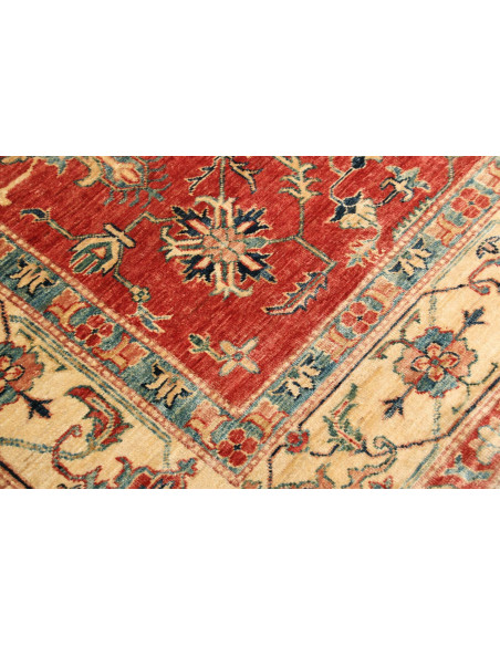 Tappeto Kazak Royal Pakistan cm.168x245