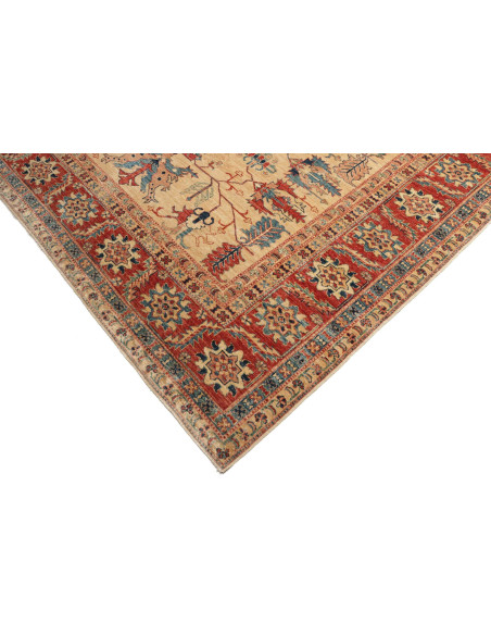 Tappeto Kazak Royal Pakistan cm.250x313