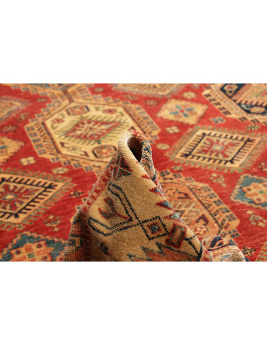 Tappeto Kazak Royal Pakistan cm.267x362