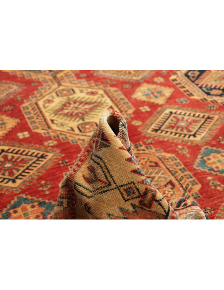 Tappeto Kazak Royal Pakistan cm.267x362