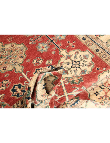 Tappeto Kazak Royal Pakistan cm.173x245