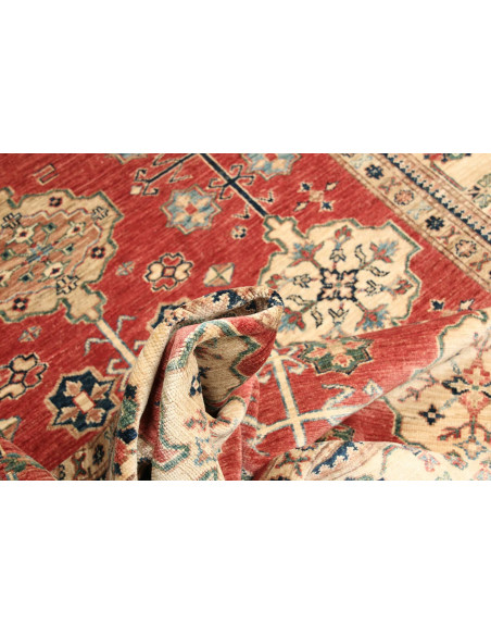 Tappeto Kazak Royal Pakistan cm.173x245