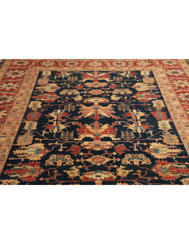 Tappeto Kazak Royal Pakistan cm.249x303