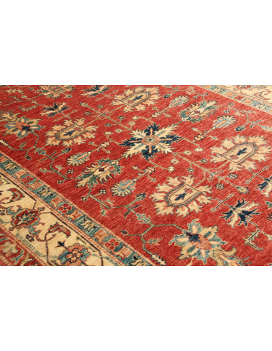 Tappeto Kazak Royal Pakistan cm.168x245