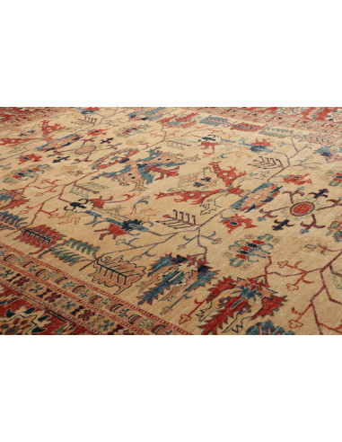 Tappeto Kazak Royal Pakistan cm.250x313