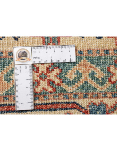 Tappeto Kazak Royal Pakistan cm.273x349