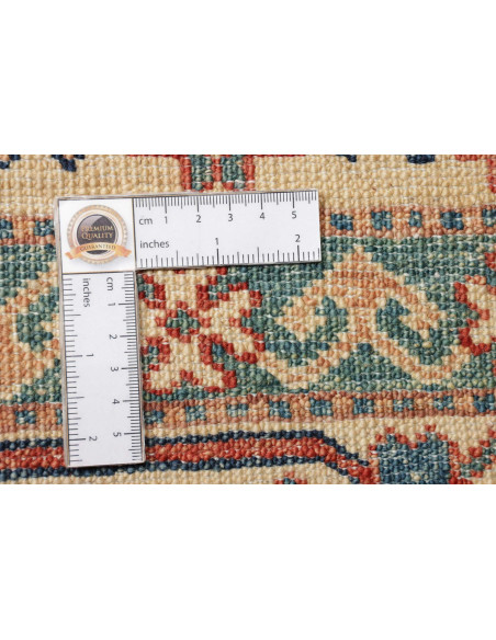 Tappeto Kazak Royal Pakistan cm.273x349