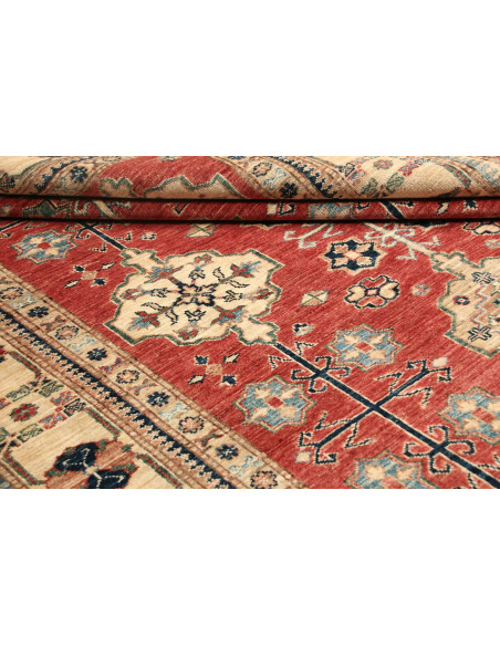 Tappeto Kazak Royal Pakistan cm.173x245