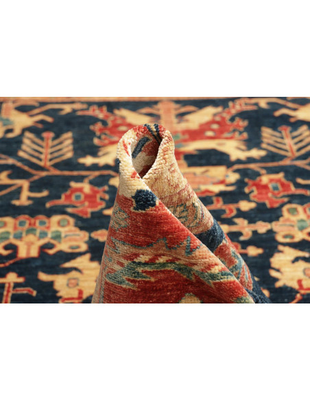 Tappeto Kazak Royal Pakistan cm.249x303