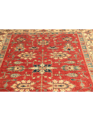 Tappeto Kazak Royal Pakistan cm.168x245