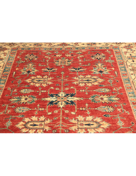 Tappeto Kazak Royal Pakistan cm.168x245