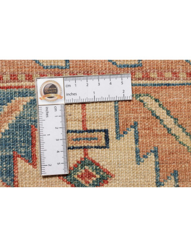 Tappeto Kazak Royal Pakistan cm.267x362