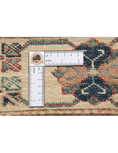 Tappeto Kazak Royal Pakistan cm.173x245