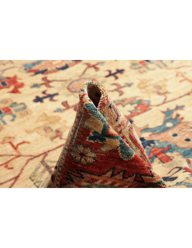 Tappeto Kazak Royal Pakistan cm.250x313