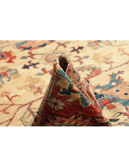 Tappeto Kazak Royal Pakistan cm.250x313