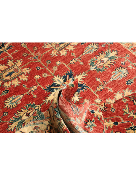 Tappeto Kazak Royal Pakistan cm.168x245