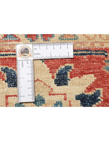 Tappeto Kazak Royal Pakistan cm.249x303