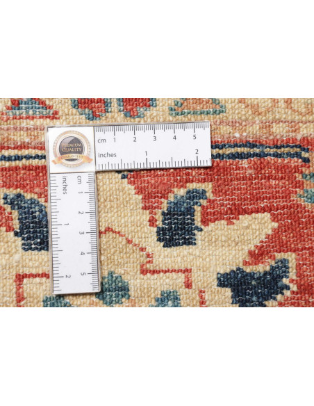 Tappeto Kazak Royal Pakistan cm.249x303