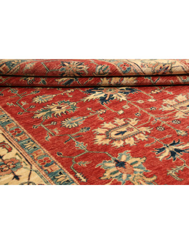 Tappeto Kazak Royal Pakistan cm.168x245