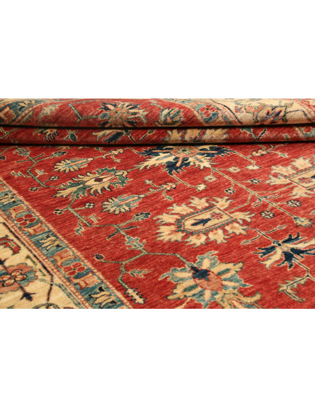 Tappeto Kazak Royal Pakistan cm.168x245