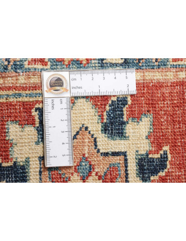 Tappeto Kazak Royal Pakistan cm.250x313