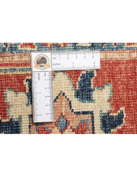 Tappeto Kazak Royal Pakistan cm.250x313