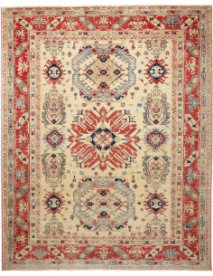 Tappeto Kazak Royal Pakistan cm.242x298
