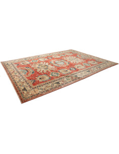 Tappeto Kazak Royal Pakistan cm.302x415 2