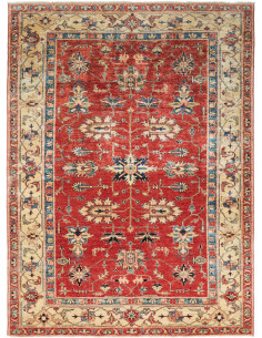 Tappeto Kazak Royal Pakistan cm.178x237