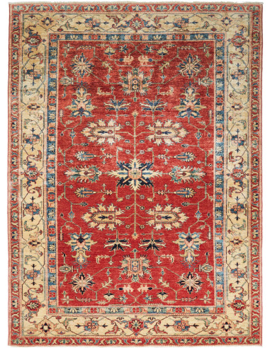 Tappeto Kazak Royal Pakistan cm.178x237