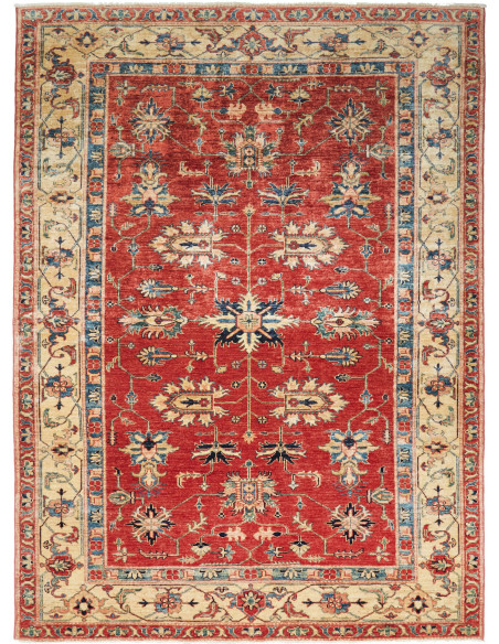 Tappeto Kazak Royal Pakistan cm.178x237