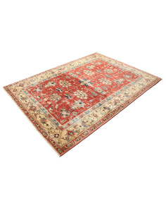 Tappeto Kazak Royal Pakistan cm.178x237 2