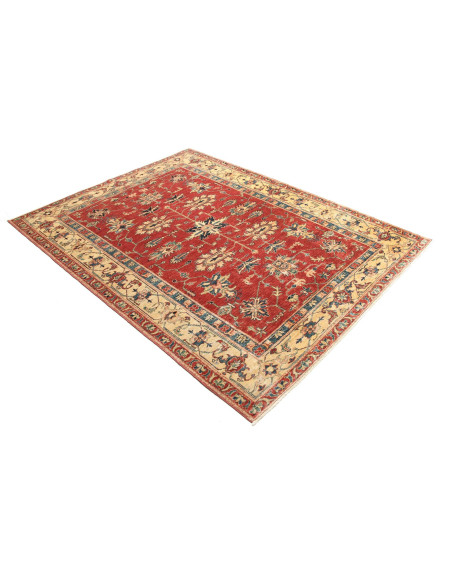 Tappeto Kazak Royal Pakistan cm.178x237