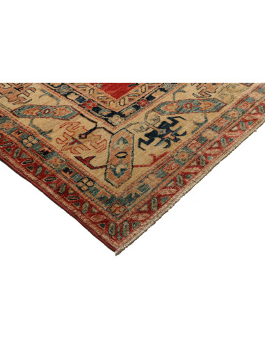 Tappeto Kazak Royal Pakistan cm.302x415