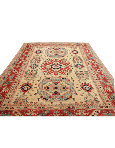 Tappeto Kazak Royal Pakistan cm.242x298