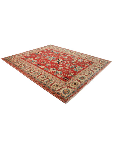 Tappeto Kazak Royal Pakistan cm.251x303