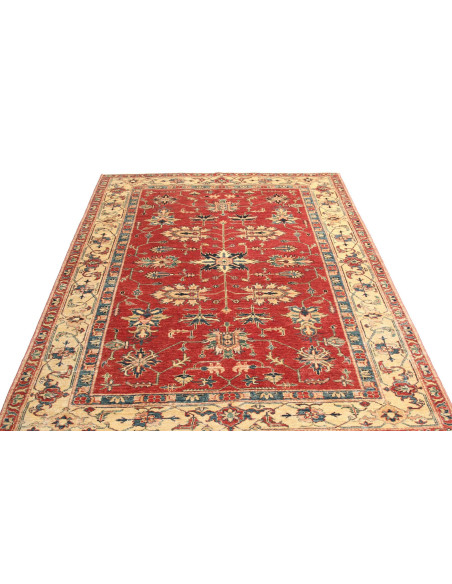 Tappeto Kazak Royal Pakistan cm.178x237