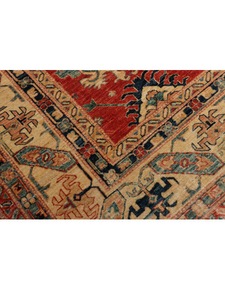 Tappeto Kazak Royal Pakistan cm.302x415