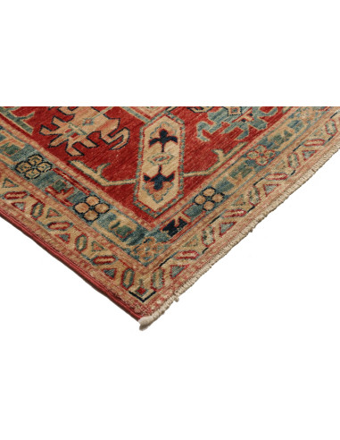 Tappeto Kazak Royal Pakistan cm.242x298