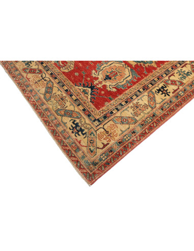 Tappeto Kazak Royal Pakistan cm.302x415