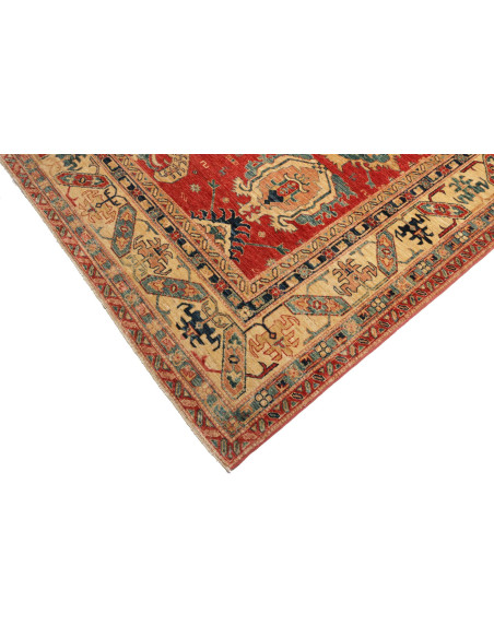 Tappeto Kazak Royal Pakistan cm.302x415