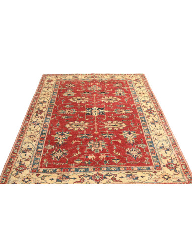 Tappeto Kazak Royal Pakistan cm.178x237