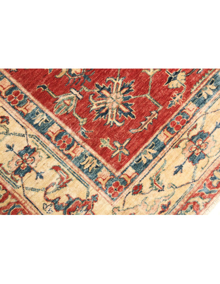 Tappeto Kazak Royal Pakistan cm.178x237