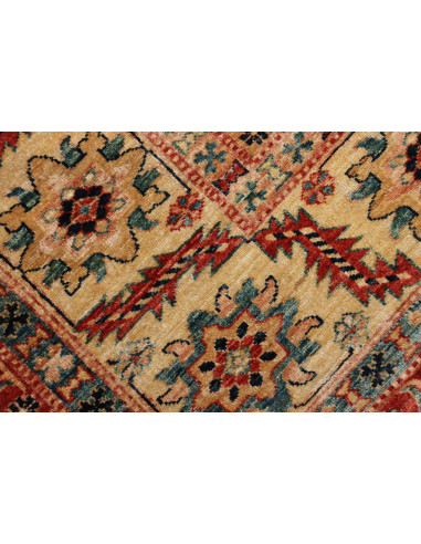 Tappeto Kazak Royal Pakistan cm.251x303