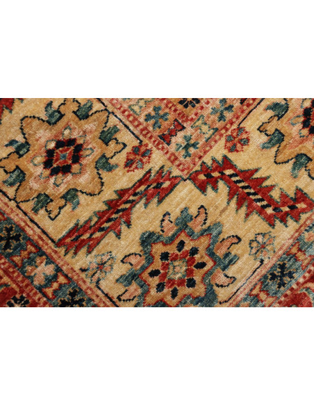 Tappeto Kazak Royal Pakistan cm.251x303
