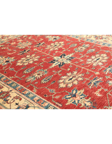 Tappeto Kazak Royal Pakistan cm.178x237